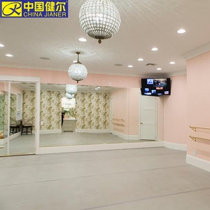 Jianer ECO-Thân Thiện Thoải Mái Khiêu Vũ Phòng Sàn <span class=keywords><strong>PVC</strong></span> Mẫu Giáo Phổ Biến Khỏe Mạnh Mềm Modular Trẻ Em Tầng <span class=keywords><strong>Mat</strong></span> - Product Image 2