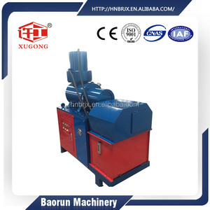 Meilleures ventes produits 2016 automatique barres d'armature bouleverser machine l'achat en ligne en chine - Product Image 2
