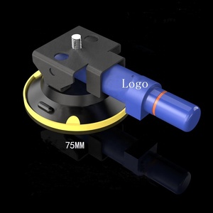 3 \ "<span class=keywords><strong>75mm</strong></span> NBR Ventosa com rosca Stud Fácil Montagem <span class=keywords><strong>Cup</strong></span> com Serviço de Processamento Moldagem