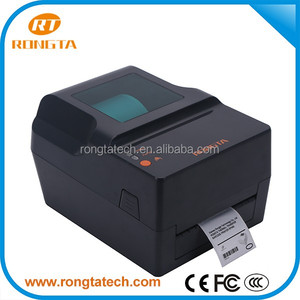 Barcode printer use and thermal transfer type bar code printer - Product Image 1