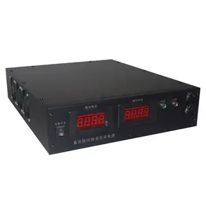 Alimentation électrique CC de qualité supérieure 500 W 500 Volts - Product Image 1