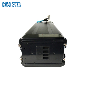 Di alta Qualità 36 V 20AH Li-Ion E Bike Battery Pack - Product Image 5
