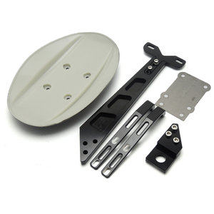 Garde-Boue Arrière moto Pour Yamaha <span class=keywords><strong>Mt</strong></span>-<span class=keywords><strong>07</strong></span> <span class=keywords><strong>Mt</strong></span> <span class=keywords><strong>07</strong></span> Fz-<span class=keywords><strong>07</strong></span> Fz <span class=keywords><strong>07</strong></span> - Product Image 2