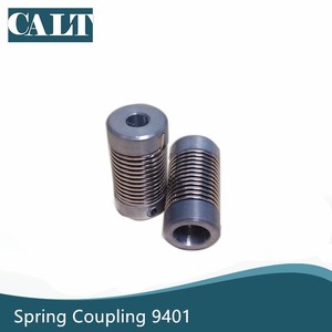 Teknik destek ile mil kaplinleri için yüksek tork yayı hızlı bağlantı D20 * L30 standart dışı özelleştirme - Product Image 2