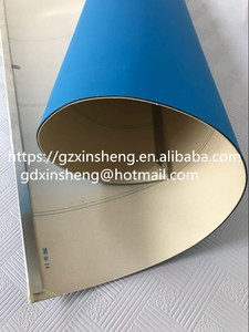 China Supplier Blanket Offset Printing Rubber BlanketとAluminum Steel Bar - Product Image 3
