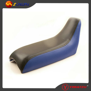YIMATZU — coussins de <span class=keywords><strong>moto</strong></span> pour YAMAHA, <span class=keywords><strong>PEEWEE</strong></span>, PW50, PY50, Mini vélo hors route - Product Image 3