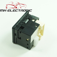 MH electrónica exterior espejo interruptor 84872-52040 para Toyota CAMRY COROLLA ALTIS HILUX ALPHARD IST urbano crucero ALLION PRIUS