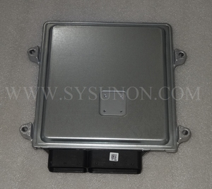 ISF3.8 motore diesel ECU ECM 5258888 5254591 5293524 modulo di controllo elettronico - Product Image 4