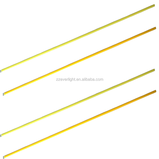 200mm 300mm 400mm 500mm 600mm 1200mm Cob Led Strip Light for the DIY Camp Light