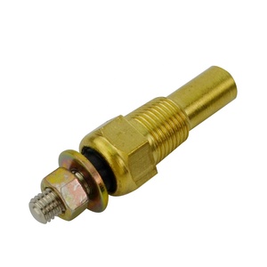 12 В 1/8 NPT датчик температуры масла для гоночного автомобиля, датчик температуры воды/температуры - Product Image 4