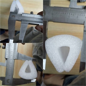 22 кг, белая пенопластовая угловая деталь, пенопластовая кромка - Product Image 3