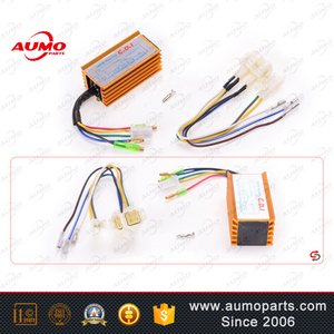 Hot racing CDI para 1PE40MB JOG50 <span class=keywords><strong>50cc</strong></span> dos tiempos scooters china motocicleta <span class=keywords><strong>repuestos</strong></span> - Product Image 4