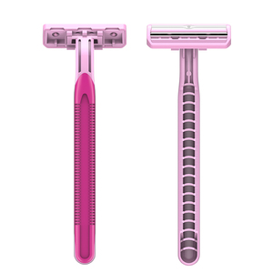 Twin <strong>Blade</strong> <strong>razor</strong> Disposable Luxury <strong>razor</strong> Safety <strong>razor</strong> - Product Image 4