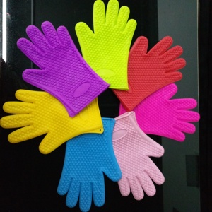 Ensemble de <span class=keywords><strong>cuisine</strong></span> avec <span class=keywords><strong>maniques</strong></span> personnalisées imprimées - Product Image 6