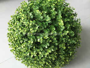 LSWS15112549 al por mayor artificial setos de boj ornamentales plantas bonsai <span class=keywords><strong>verde</strong></span> - Product Image 5