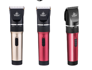 Iclipper-P6 Electrical <strong>Pet</strong> Professional Grooming Machine Dog <strong>Hair</strong> <strong>Trimmer</strong> Shavers <strong>Pet</strong> <strong>Trimmer</strong> - Product Image 5