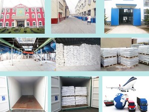Monopotassium Phosphate/Kali Phosphate Monobasic, Nhà Sản Xuất MKP - Product Image 6