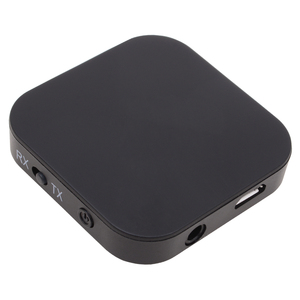 신상품 Csr8670 2-in-1 블루투스 오디오 송신기 3.5MM Aux 블루투스 송신기 오디오 동글 - Product Image 3