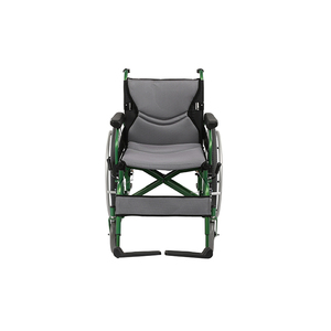 Fournisseur <span class=keywords><strong>d</strong></span>'équipements médicaux professionnels de haute qualité propose un fauteuil roulant à grandes roues pour enfants, pour la réadaptation, à usage hospitalier - Product Image 6