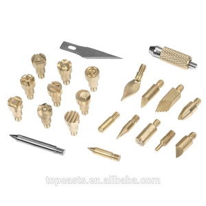 Kit de fer à souder à <span class=keywords><strong>bois</strong></span> de haute qualité 2014, nouveau, avec EMC GS CE - Product Image 5