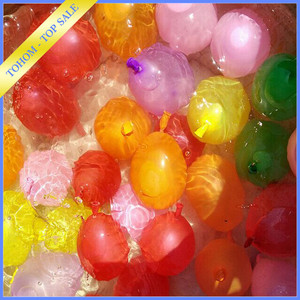 Harga Murah dengan Kualitas Tinggi Lateks Sihir Gila Balon Air untuk Pesta - Product Image 2