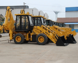 Wholesale Cheap Backhoe Excavator/ Loader <strong>Tractor</strong> Backhoe For <strong>Sale</strong> - Product Image 6