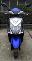 VENTE CHAUDE PRIX BAS et HAUTE QUALITÉ SCOOTER 50CC et 150CC SHANGLING-2 Populaire en Russie