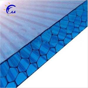 แผ่นอลูมิเนียมคอมโพสิต Acp ขนาด5มมแผงรังผึ้งโพลีคาร์บอเนตขาย - Product Image 6