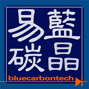 Blue Carbon Technology Inc. logo