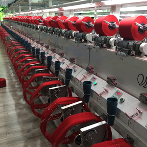 Tangshi Mới Tốc Độ Cao Hank Để Cone Quanh Co Máy Sản Xuất Tại Trung Quốc - Product Image 1