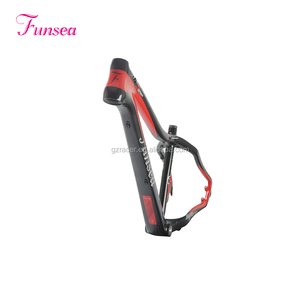 2018 nuevo diseño 26 pulgadas piezas <span class=keywords><strong>nieve</strong></span> bicicleta cuadro de <span class=keywords><strong>la</strong></span> bicicleta de fibra de carbono MARCO DE <span class=keywords><strong>LA</strong></span> BICI - Product Image 4