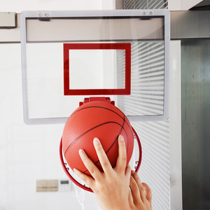 Offre Spéciale cerceaux de basket utilisé à vendre mini-basket-ball - Product Image 4