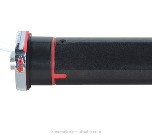 Motor para Persiana Enrollable KECO 35mm AC KT35-10/17-E con Control RF para Persianas Enrollables Automáticas y Persianas Romanas Eléctricas - Product Image 2