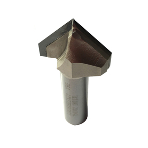 Dao phay gỗ MDF, dao phay kim cương - Product Image 1