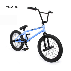<span class=keywords><strong>Bicicleta</strong></span> <span class=keywords><strong>BMX</strong></span> de China para <span class=keywords><strong>Freestyle</strong></span> y Deportes Extremos de Alto Rendimiento para Calle - Product Image 2