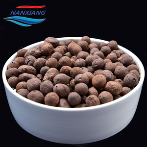 Mở Rộng Đất Sét Gốm Bóng Vườn Bóng Thủy Canh Viên Sỏi - Product Image 3