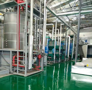 เครื่องขยายโฟมโพลีสไตรีน/<span class=keywords><strong>EPS</strong></span>/โฟม/สไตรีน แบบอัตโนมัติเต็มรูปแบบ ทำจากสแตนเลส - Product Image 5