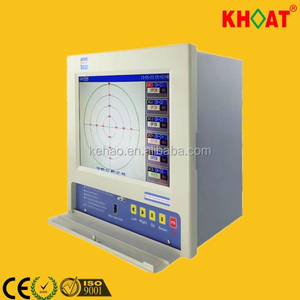 Kh400g 48 канала USB RS485 <span class=keywords><strong>Modbus</strong></span> цифровой температура регистратор данных - Product Image 1