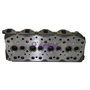 Repuestos de automóviles partes 4DR5 4DR7 cabeza de cilindro para Mitsubishi Canter Jeep Rosa del motor del autobús