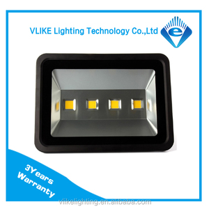 3 years warranty <span class=keywords><strong>PF</strong></span> > 95% 200 Watt LED Flood Light - Product Image 1