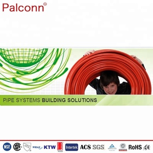 Kualitas Terbaik Berwarna Polietilen <span class=keywords><strong>Tubing</strong></span> - Product Image 4