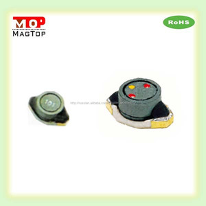 Mtdc1306 тип большой ток индуктора SMD катушки индуктивности 10.0 ~ 1000uH - Product Image 2
