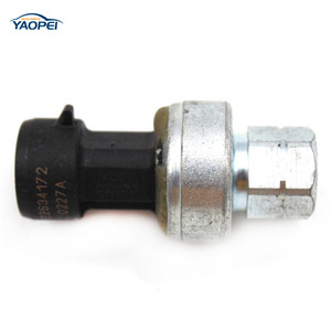 Pressostato del Refrigerante A/C per <span class=keywords><strong>Opel</strong></span> Vauxhall Astra <span class=keywords><strong>Zafira</strong></span> Vectra <span class=keywords><strong>Corsa</strong></span> 22634172 22678731 - Product Image 5