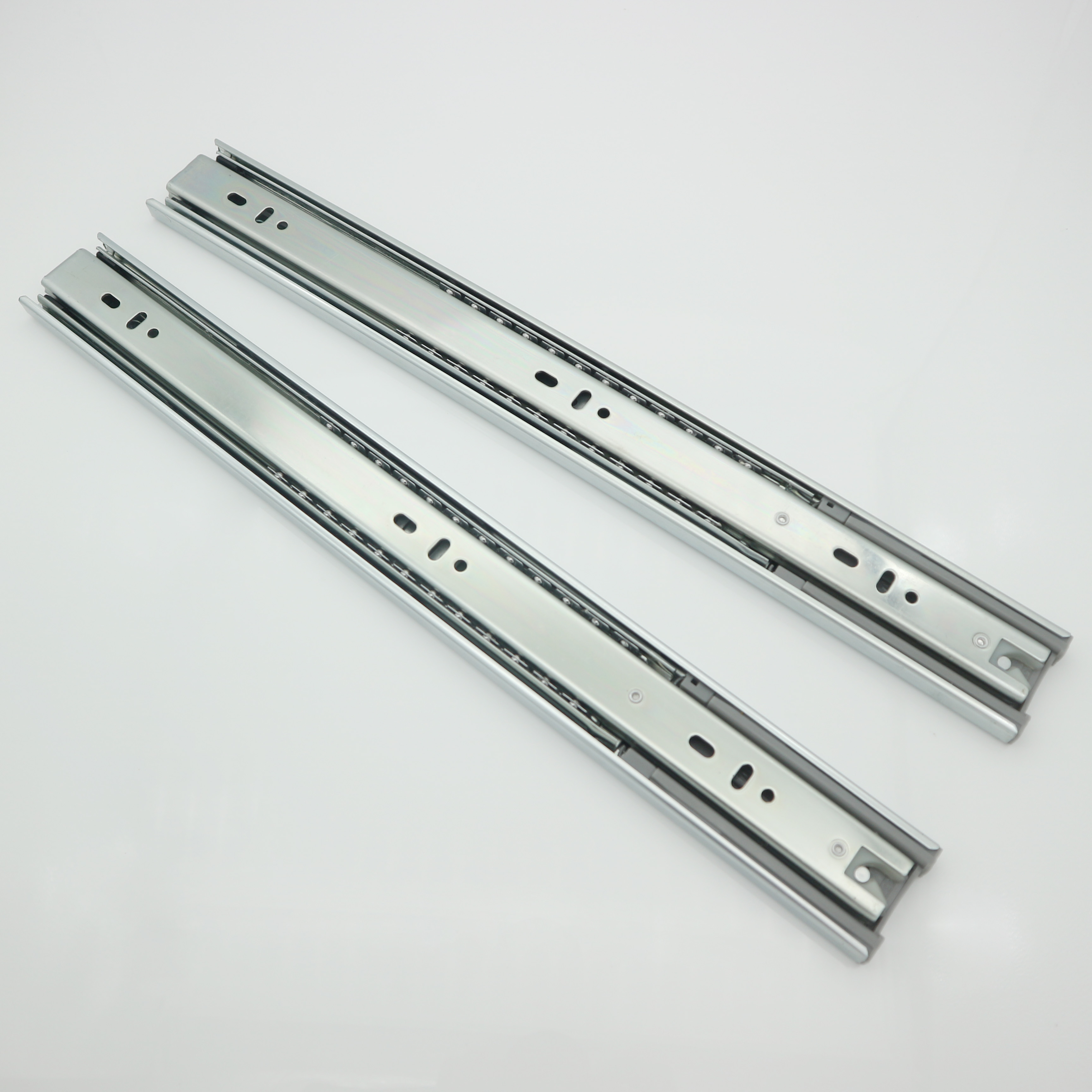 Шариковый слайд для ящика, направляющий рельс для ящика