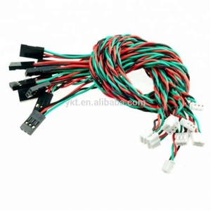 Ультра-витой JR женский JST PH2.0 женский кабель - Product Image 2