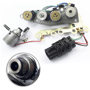 OEM 31940-85X0B Truyền <span class=keywords><strong>Solenoid</strong></span> Kit Gói Đối Với Nissan <span class=keywords><strong>RE4F04B</strong></span> RE4F03B 31940-85X01 - Product Image 2