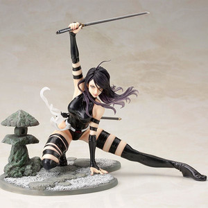 Koleksi membuat Anda sendiri murah gadis kecil desain seni <span class=keywords><strong>Resin</strong></span> tokoh Set mainan Pvc grosir kustom vinil mainan figur Anime