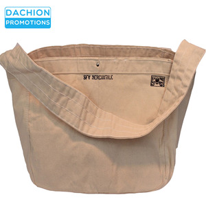 ถุงผ้าใบรีไซเคิลส่งหนังสือพิมพ์,ดีไซน์ใหม่ - Product Image 2