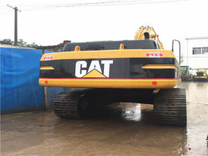 Excavatrice Caterpillar 330BL, excavatrice Caterpillar Cat 330BL d'occasion à vendre, excavatrice Cat 330B 330D 325BL 320BL d'occasion à vendre - Product Image 2