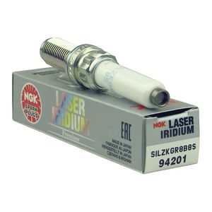 Japanse originele IRIDIUM bougie 94201SIZKGR8B8S voor BMW B48 B58 motor 118I/120/I/125I/220/225I/318I/320I/330I/420I/4 - Product Image 5